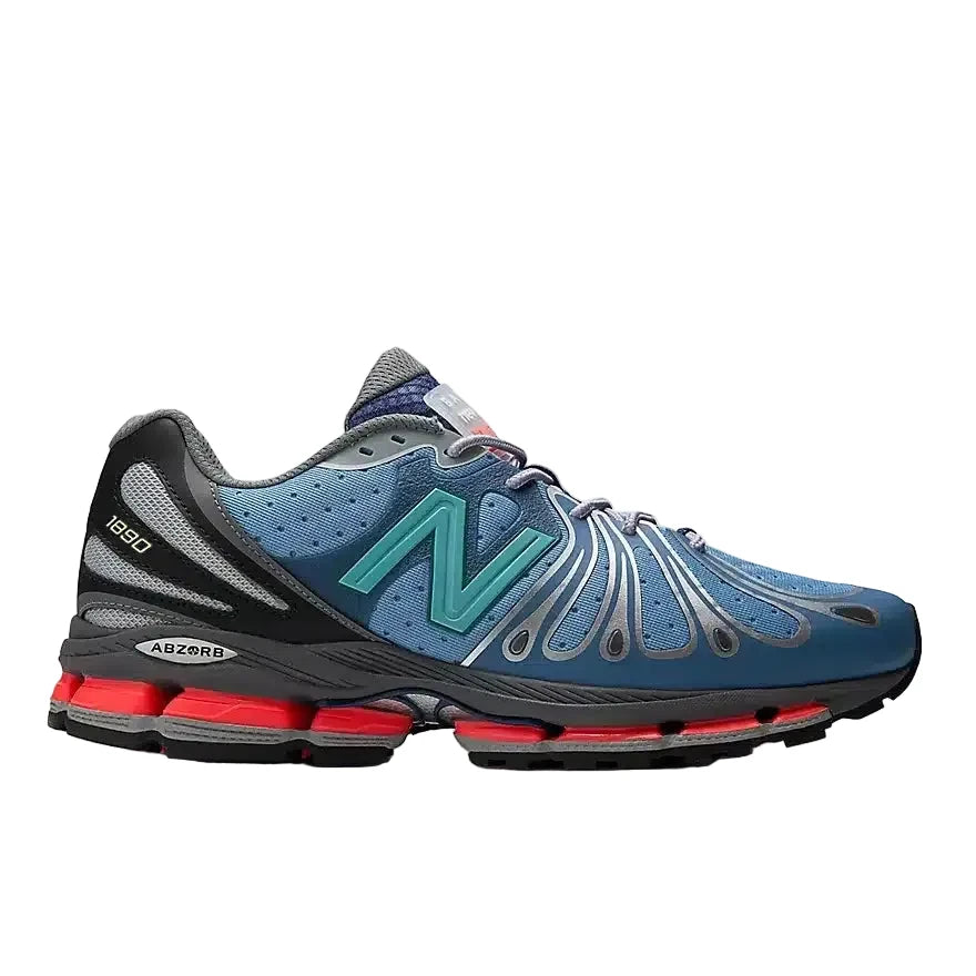New Balance 1890 x Action Bronson