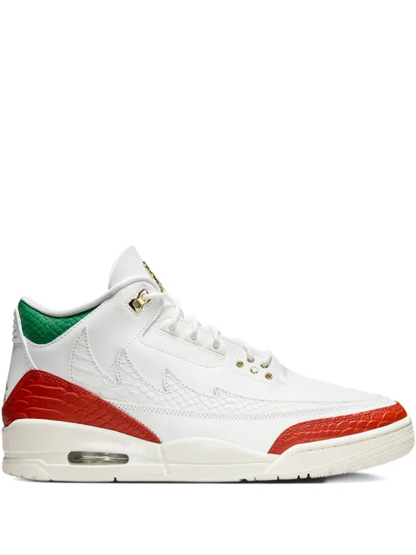 Air Jordan 3 El Vuelo