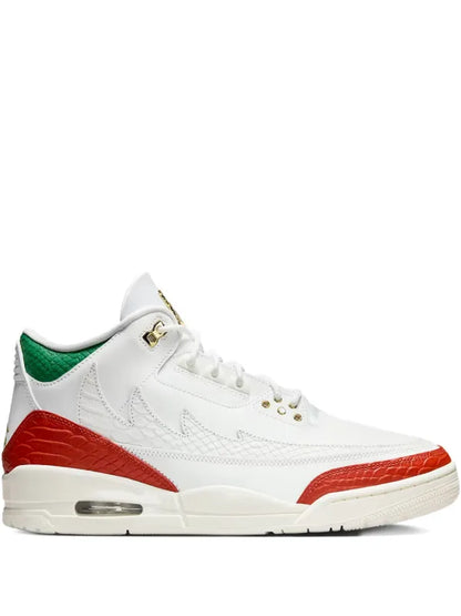 Air Jordan 3 El Vuelo