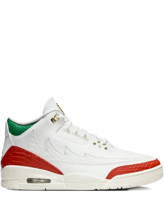 Air Jordan 3 El Vuelo