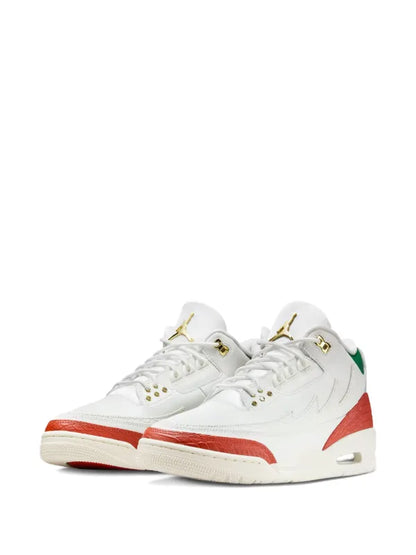 Air Jordan 3 El Vuelo
