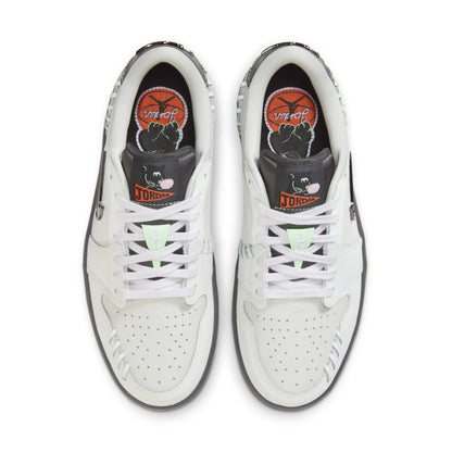 Nike Air Jordan 1 MM Low 'Phantom Dark Grey'