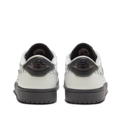 Nike Air Jordan 1 MM Low 'Phantom Dark Grey'