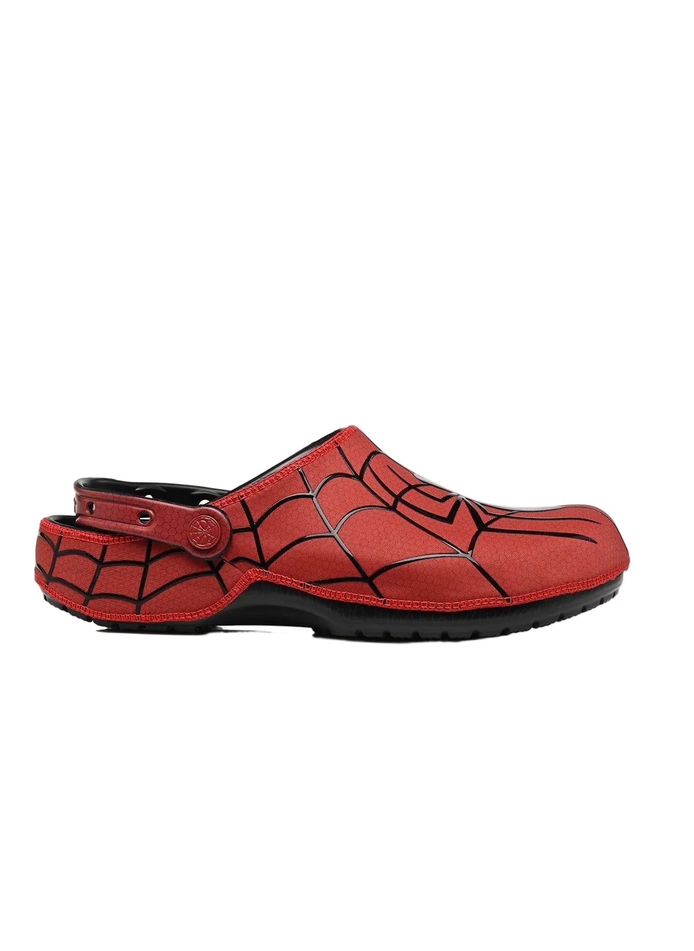 Crocs x Marvel’s Classic Clog 'Spider Man
