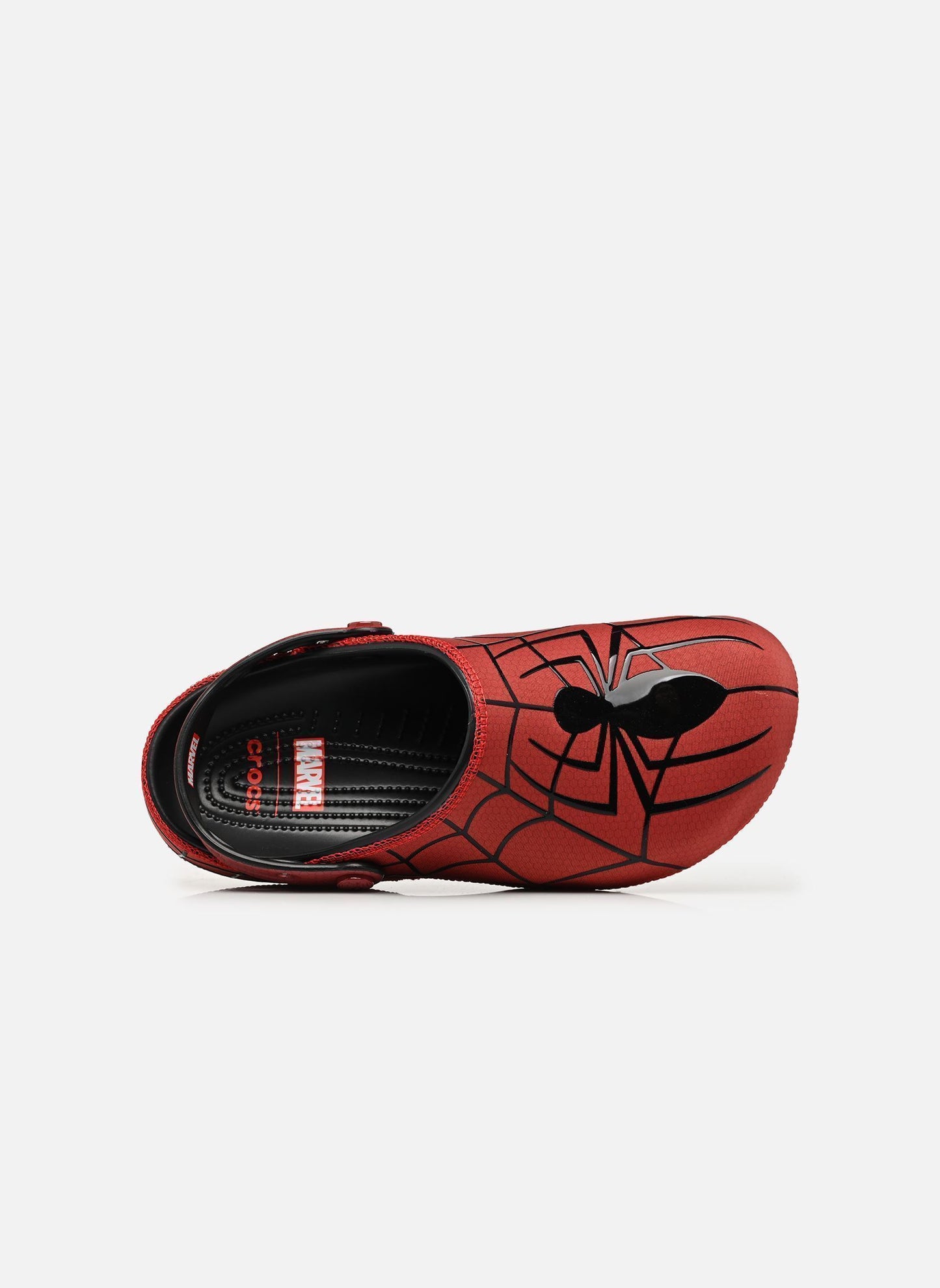 Crocs x Marvel’s Classic Clog 'Spider Man