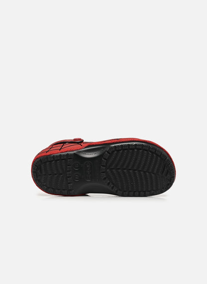 Crocs x Marvel’s Classic Clog 'Spider Man