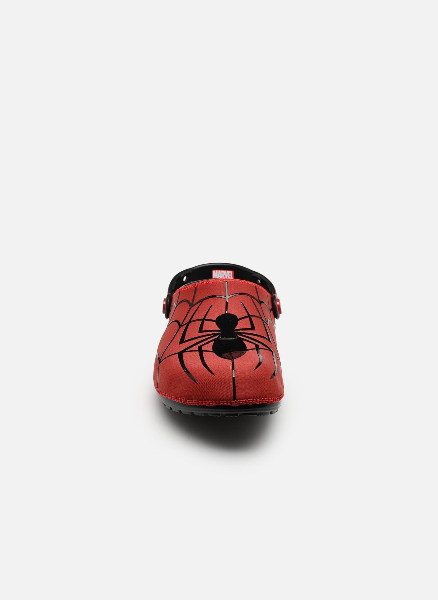 Crocs x Marvel’s Classic Clog 'Spider Man