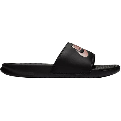 Nike Claquettes femme Benassi Just Do It