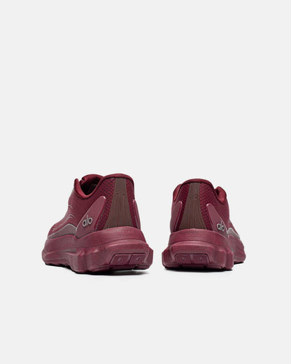 Alo Yoga Runner Bourgogne