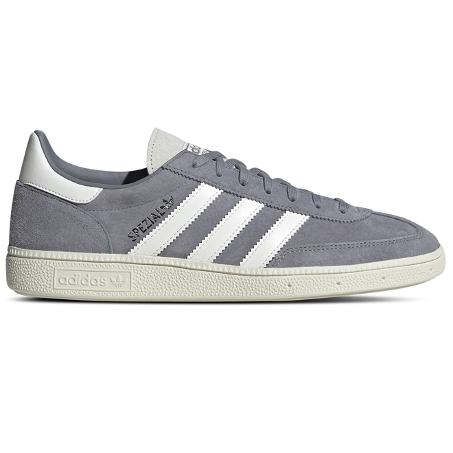 adidas Handball Spezial Grey Core White