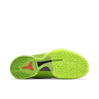 NIKE KOBE 6 PROTRO GRINCH