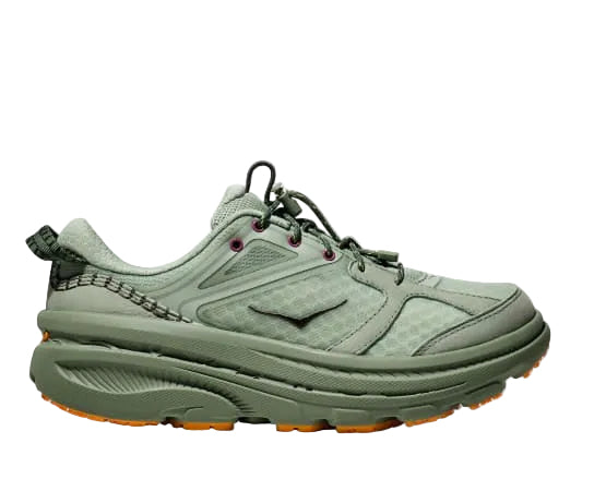 Hoka Bondi B3 - Green