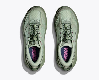 Hoka Bondi B3 - Green