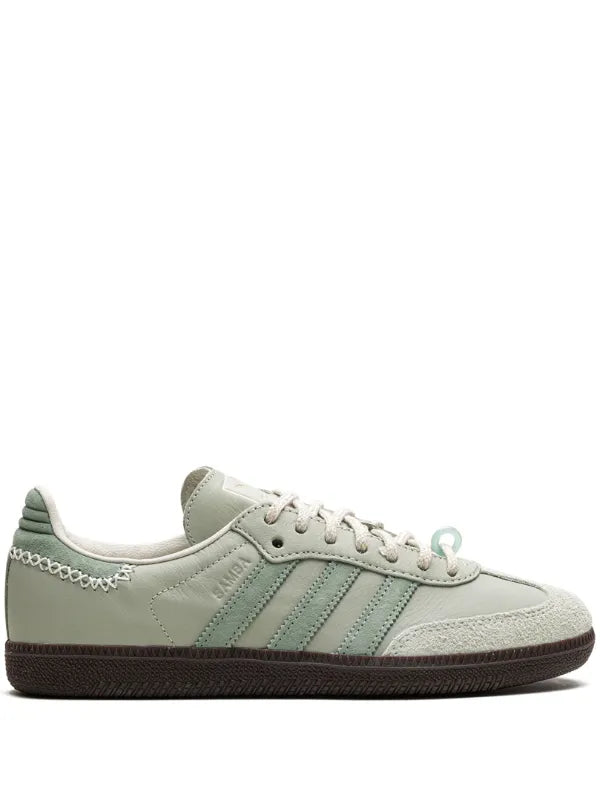 Adidas Samba OG 'Maha Half Green'