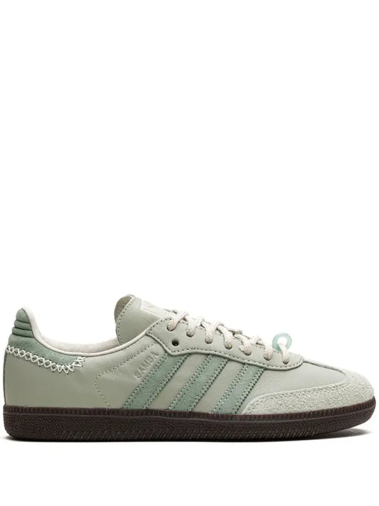 Adidas Samba OG 'Maha Half Green'