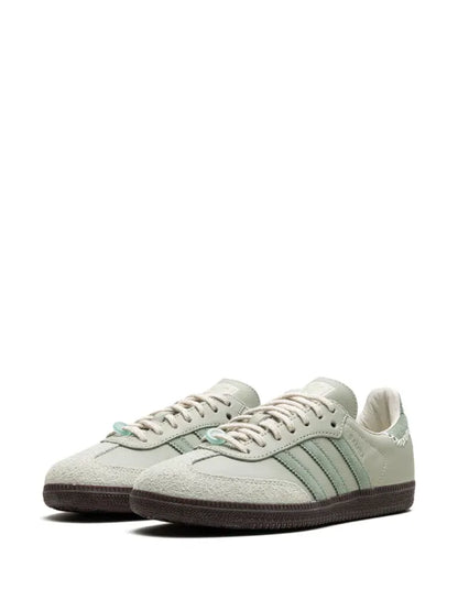 Adidas Samba OG 'Maha Half Green'