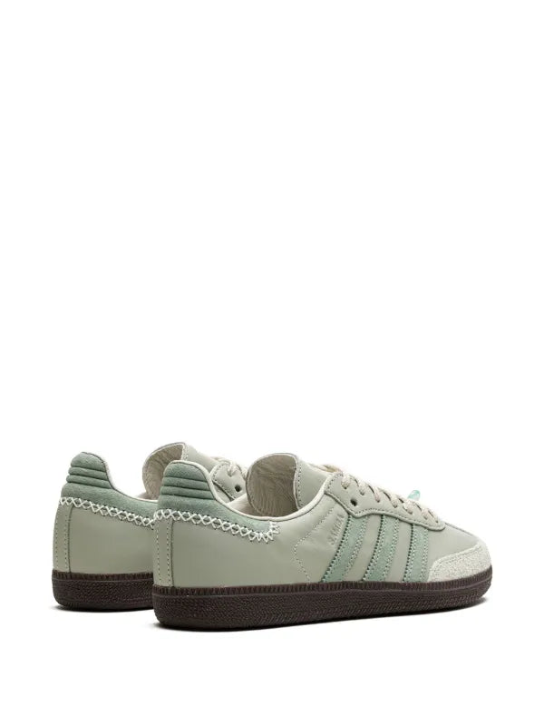Adidas Samba OG 'Maha Half Green'