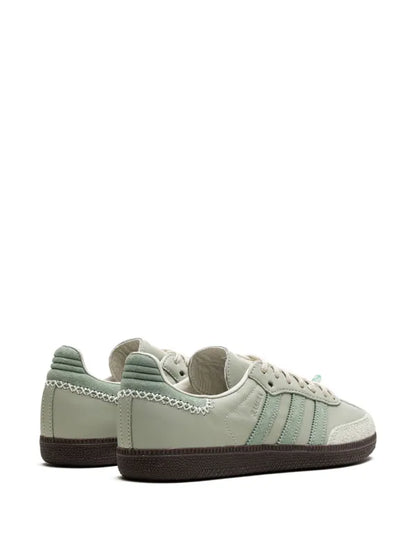 Adidas Samba OG 'Maha Half Green'