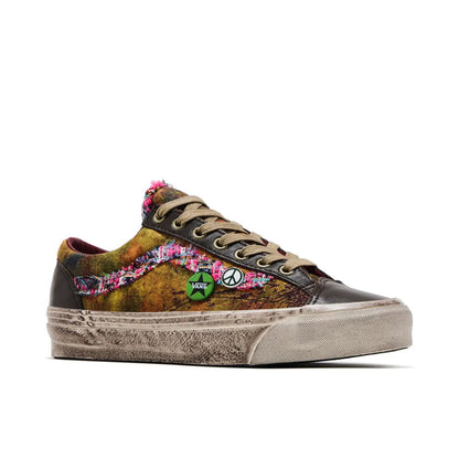 VANS OLD SKOOL 36 LX SOUVENIR WARM BROWN