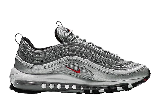 Nike Air Max 97 Silver Bullet