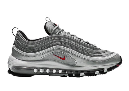 Nike Air Max 97 Silver Bullet