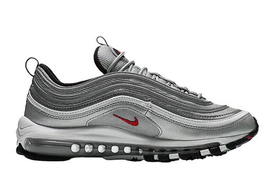 Nike Air Max 97 Silver Bullet