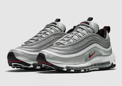 Nike Air Max 97 Silver Bullet