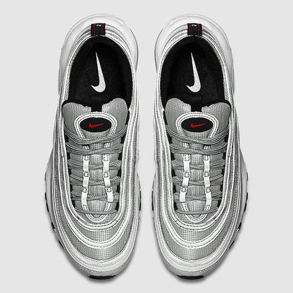Nike Air Max 97 Silver Bullet