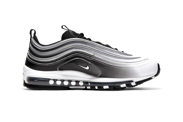 Nike Drops Gradient Air Max 97 With 3M Stripes