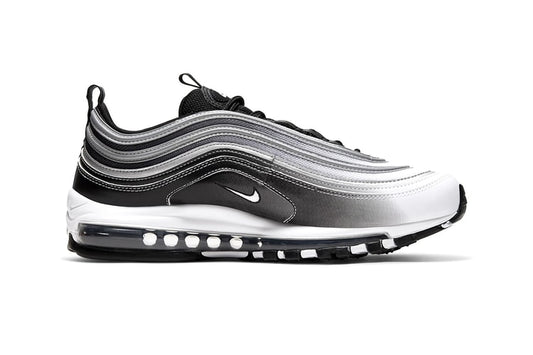 Nike Drops Gradient Air Max 97 With 3M Stripes