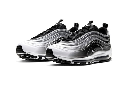 Nike Drops Gradient Air Max 97 With 3M Stripes