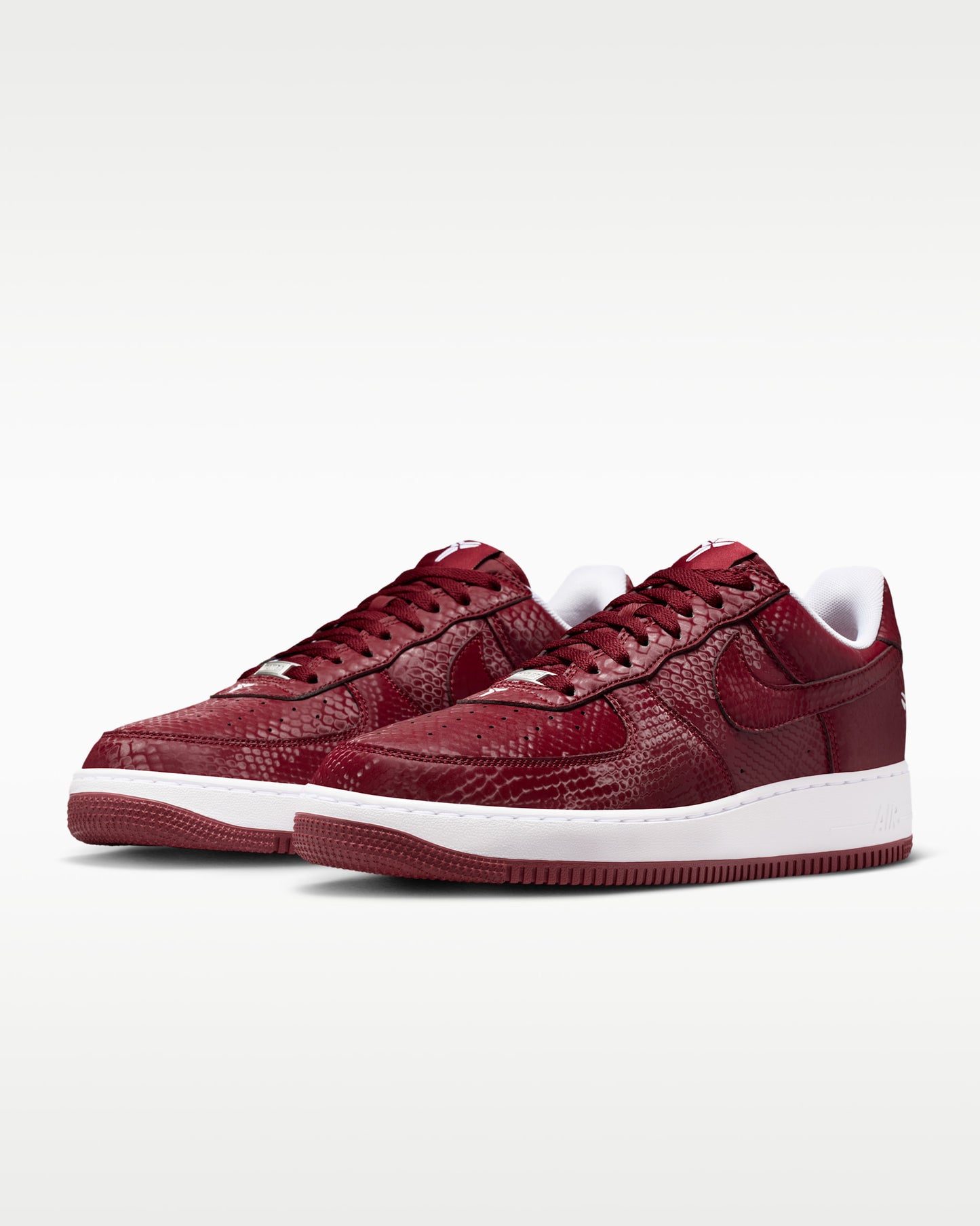Nike Air Force 1 Low Kobe