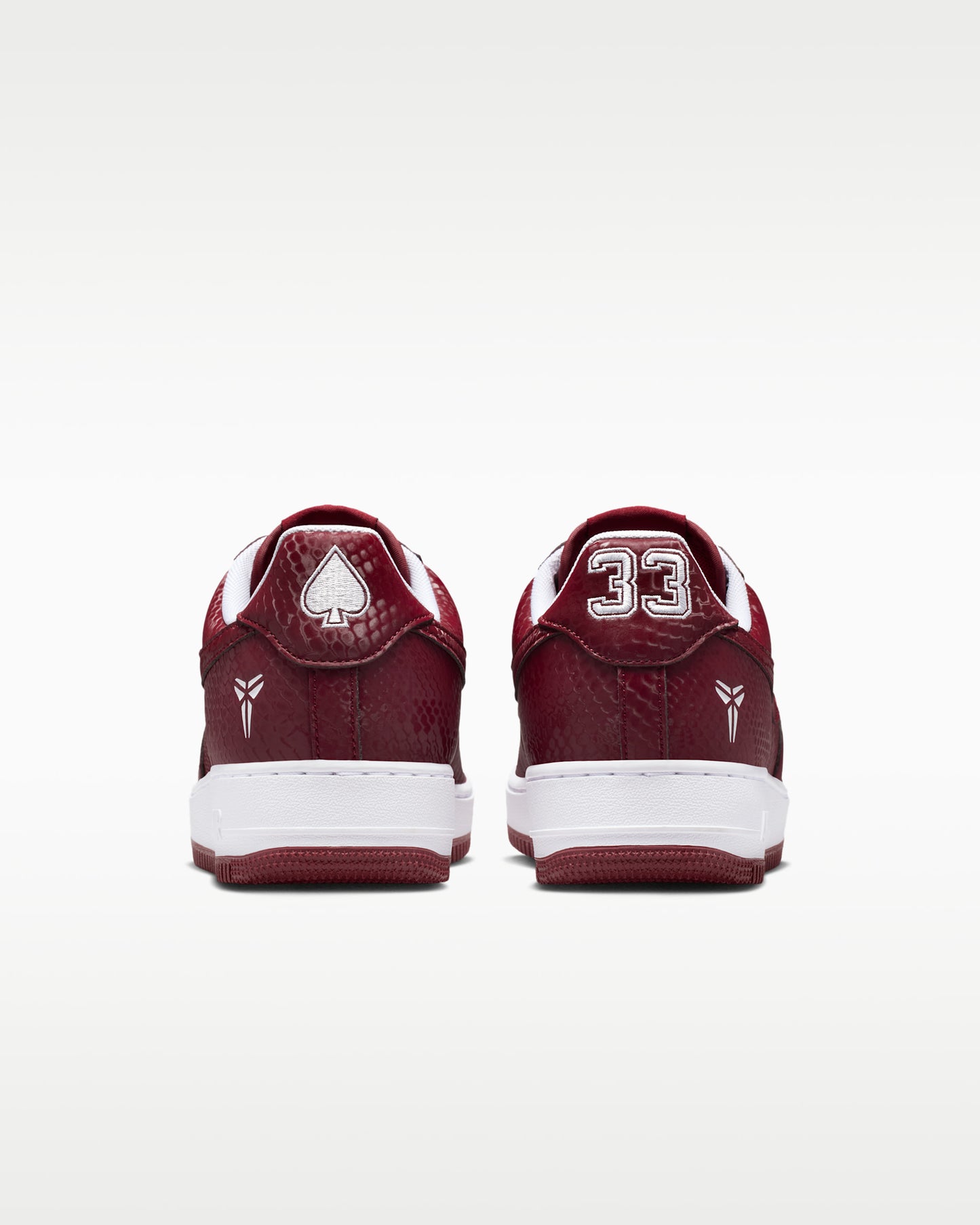 Nike Air Force 1 Low Kobe