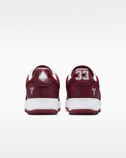 Nike Air Force 1 Low Kobe