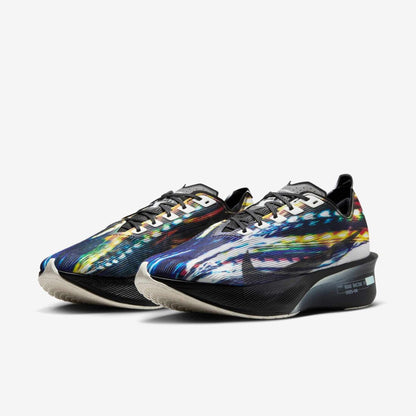 Nike VaporFly 4 Light Trails