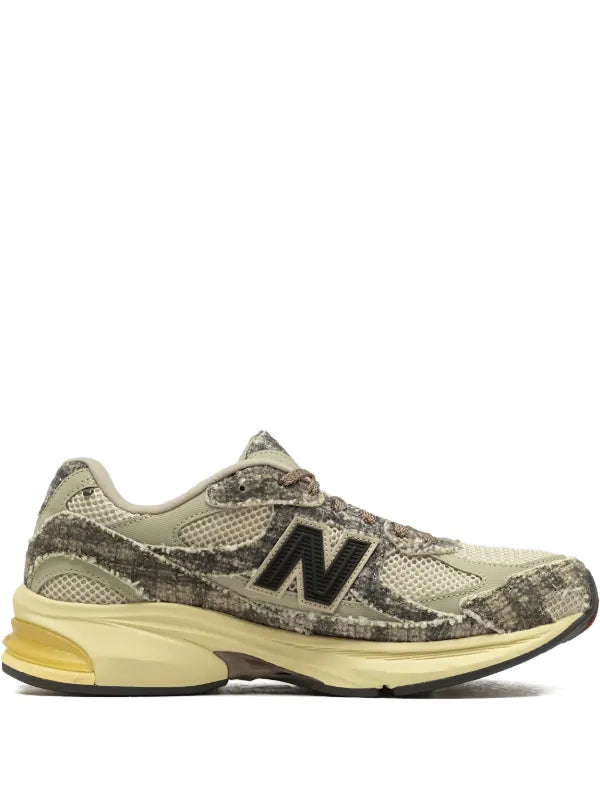 New balance x Joe Freshgoods baskets 2010
