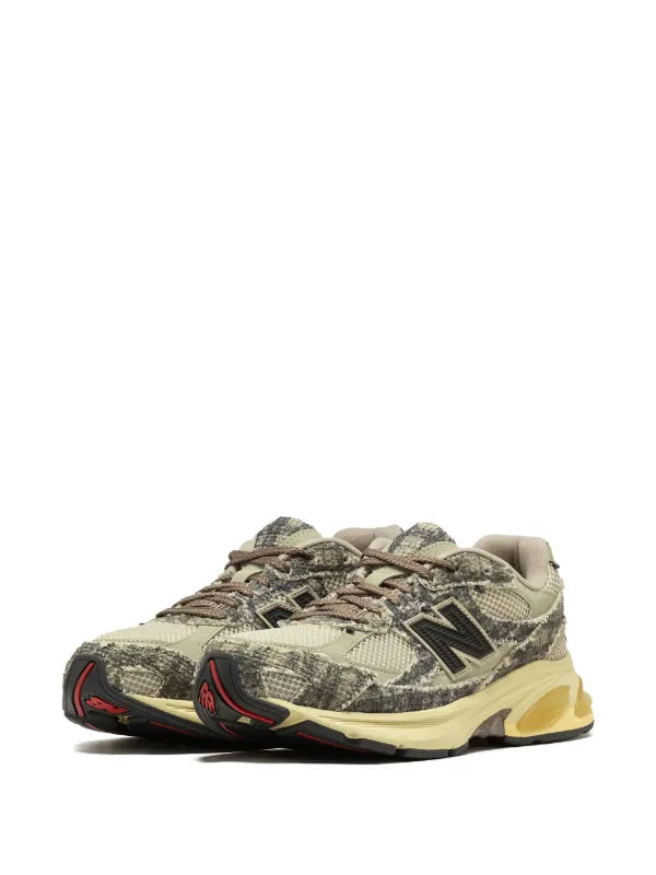 New balance x Joe Freshgoods baskets 2010