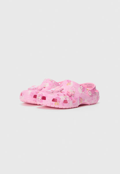 Crocs MYMELODY UNISEX - Chaussons - multi