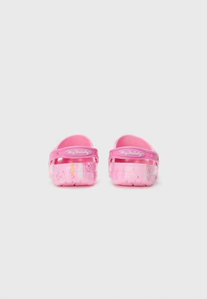 Crocs MYMELODY UNISEX - Chaussons - multi