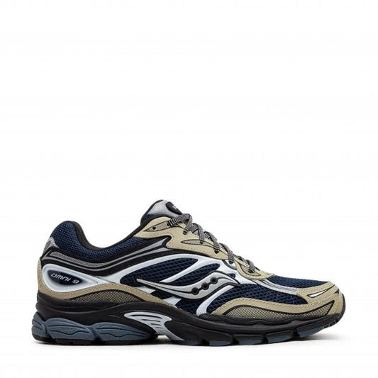SAUCONY
S70837-2 Pro Grid Omni 9 Bleu/Laiton