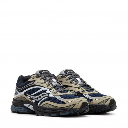 SAUCONY
S70837-2 Pro Grid Omni 9 Bleu/Laiton
