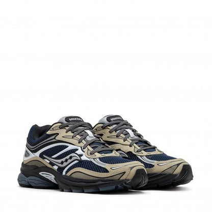 SAUCONY
S70837-2 Pro Grid Omni 9 Bleu/Laiton