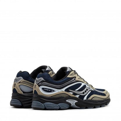 SAUCONY
S70837-2 Pro Grid Omni 9 Bleu/Laiton
