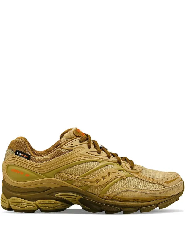 SAUCONY Pro Grid Omni 9 Armor Starco Desert