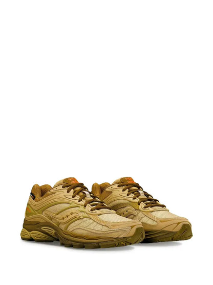 SAUCONY Pro Grid Omni 9 Armor Starco Desert