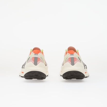 adidas Agravic Speed Ultra 2 "WHITE BLACK SEMI IMPACT ORANGE"