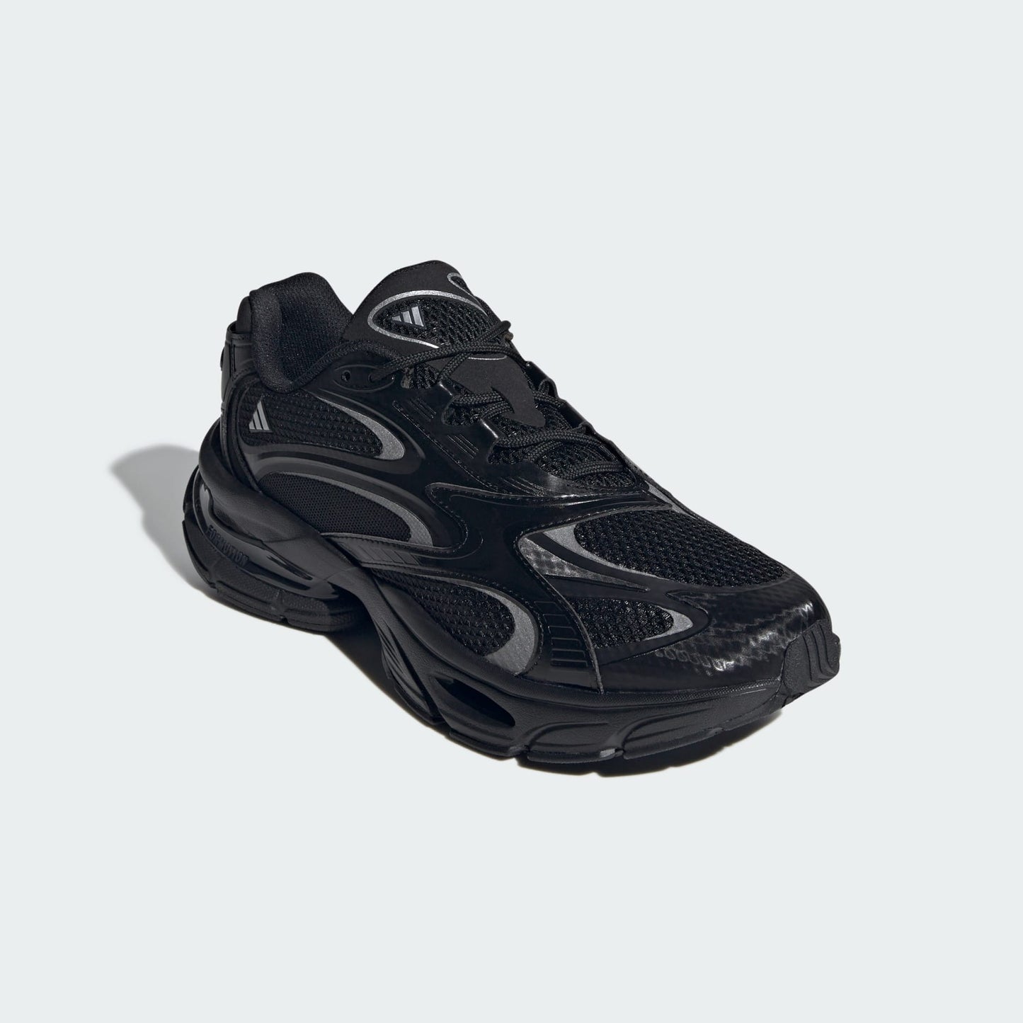 adidas Women's Formotion One "Core Black/Silver Metallic"