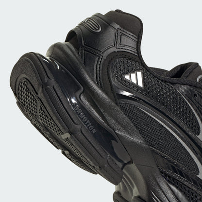 adidas Women's Formotion One "Core Black/Silver Metallic"