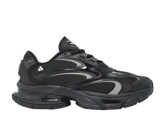 adidas Women's Formotion One "Core Black/Silver Metallic"