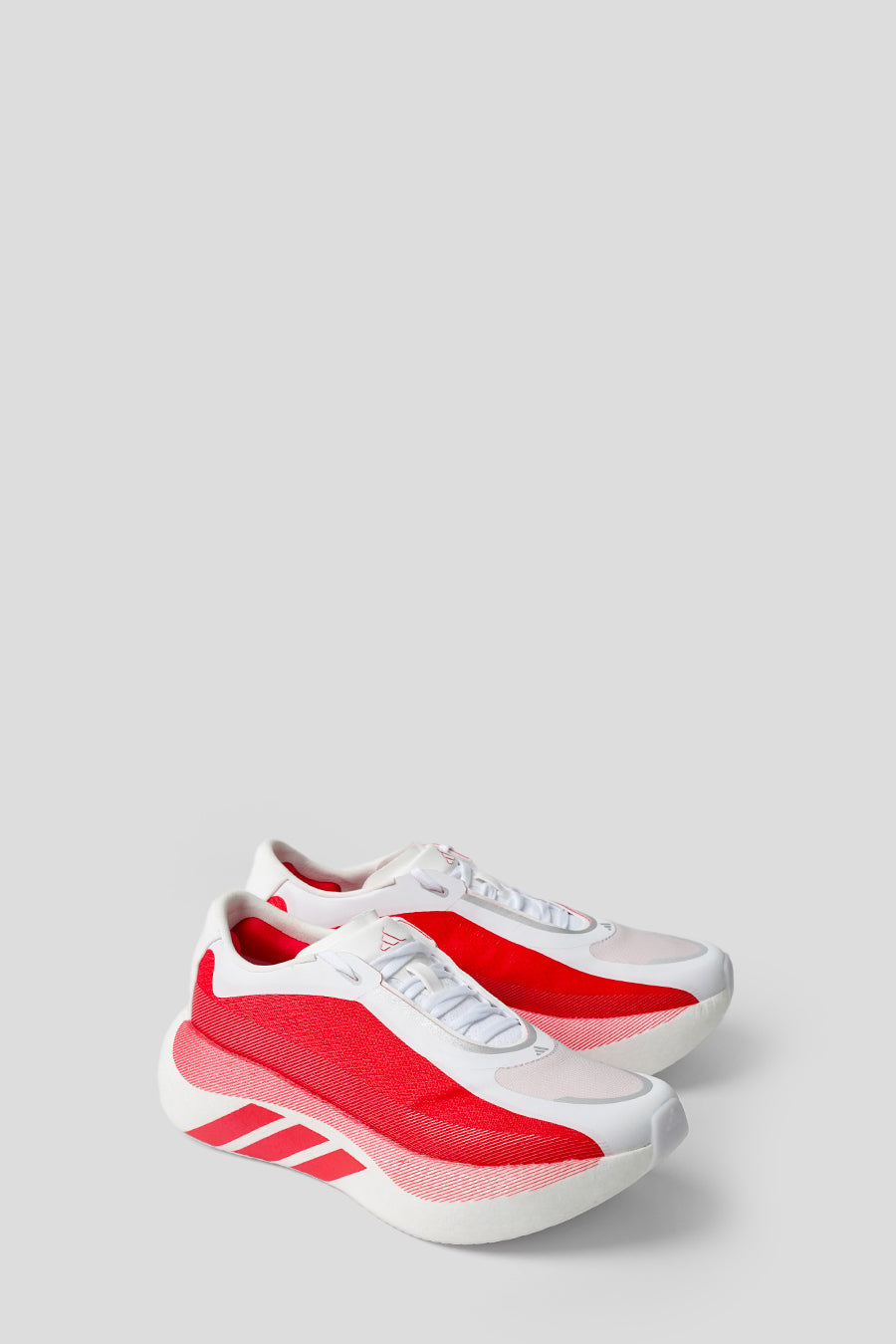 ADIDAS HYPERBOOST EDGE "PURE RUBY"